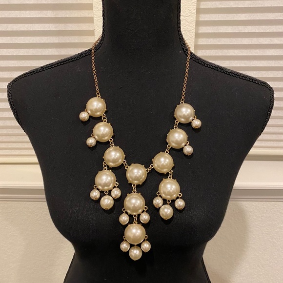 J. Crew Jewelry - NWT J. Crew Statement Necklace